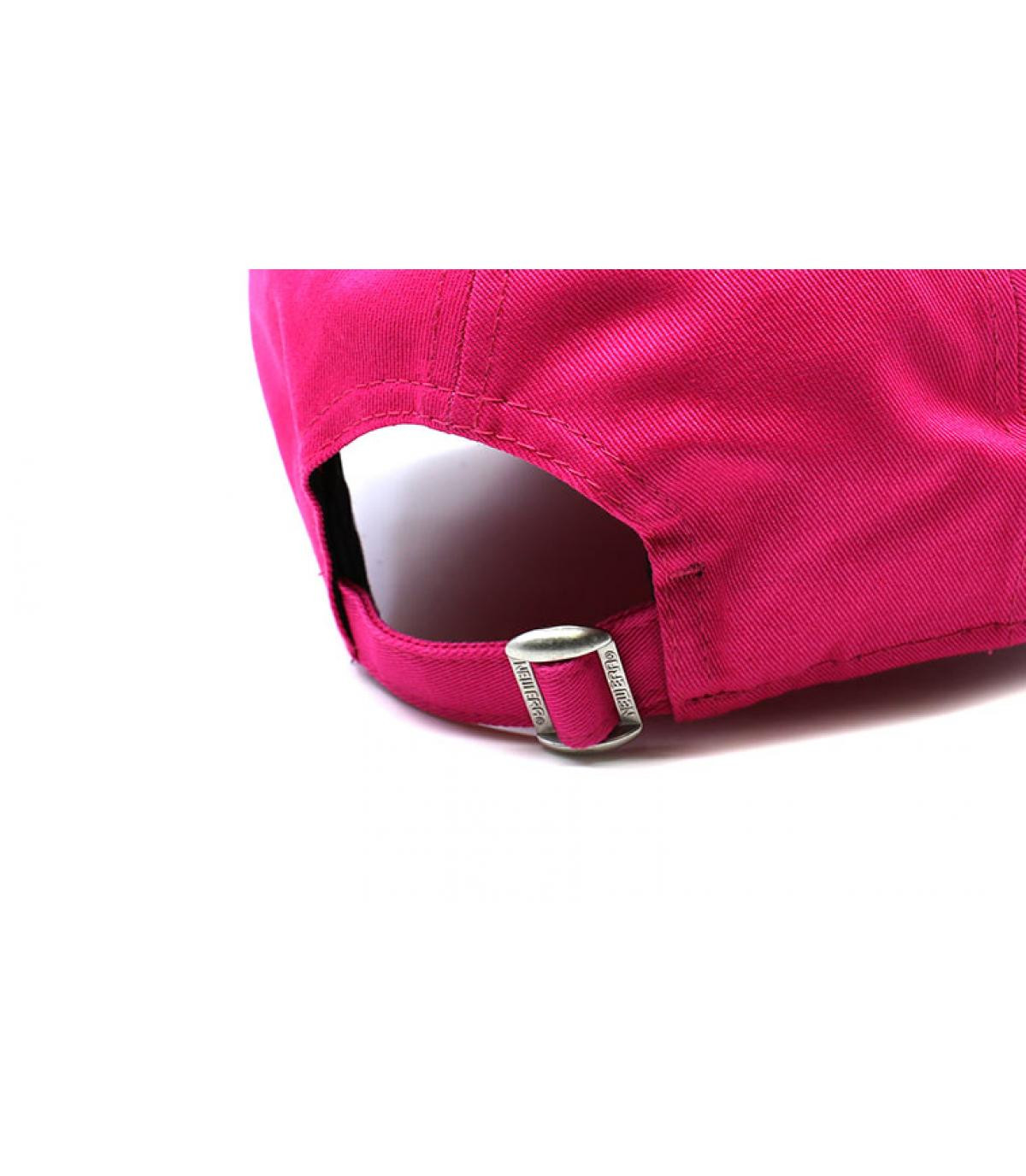 New Era Kids League Ess LA 9Forty beetroot purple New Era Kids League Ess LA 9Forty beetroot purple